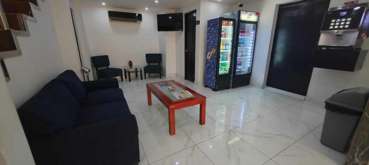La Cubana Hotel & Suites Colon Zewnętrze zdjęcie